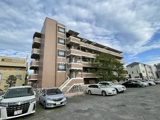 アビタシオン祇園の画像