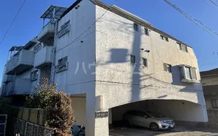 ソレイユ幕張の画像