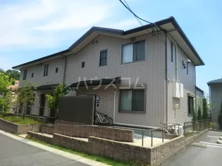 愛知県長久手市市が洞3丁目【アパート】の外観