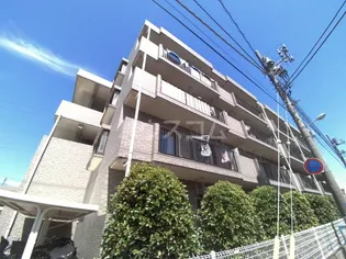 ソイ コート幕張の画像