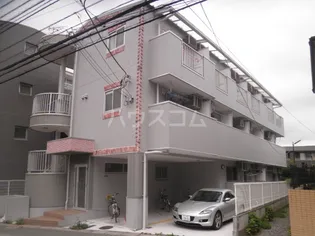 バーミリオン市川の画像