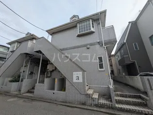 ローズガーデンAの画像