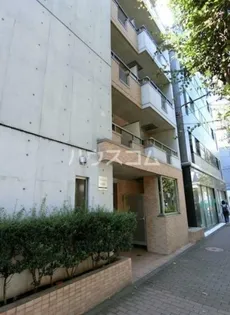 Levant武蔵野【4階】の外観