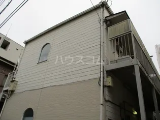 フォンテーヌ新丸子の画像