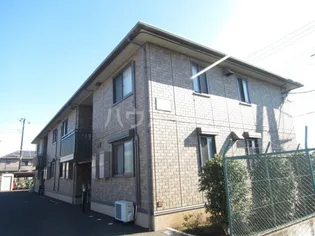 カームヒルズAの画像