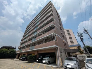 レジデンス新瀬戸の画像