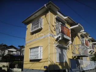 パルフェ南行徳の画像