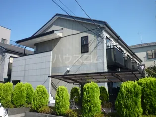 ブランシュ ネージュAの画像