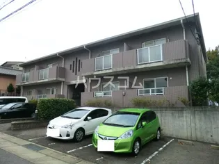 寺嶋ハイツの画像