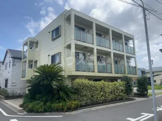 アクア入船の画像