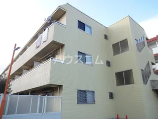 大福マンション薬円台の画像