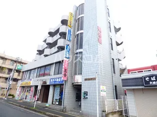 ラ ファイエット本郷の画像