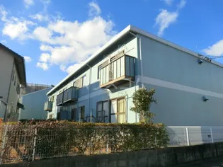 シャトル緑ヶ丘Iの画像