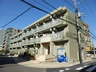 ルクレ津田沼の画像