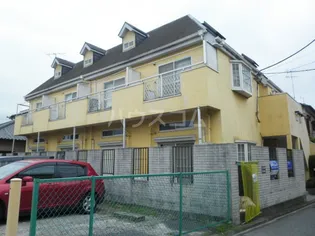 ジュネパレス津田沼第20の画像