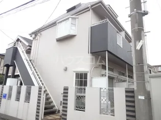 ジュネパレス津田沼第18の画像