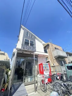 パームテラスの画像