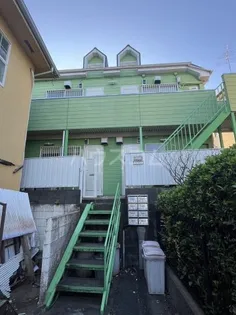 アーチェリーハウスの画像