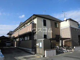 マリンハイツの画像