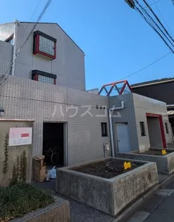 東京都武蔵野市吉祥寺東町3丁目【マンション】の外観