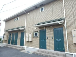 クロシェット津田沼の画像