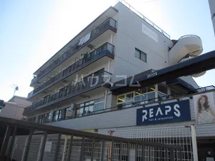 ガーデンパレス湘南台の画像