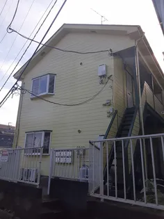 ヒルサイド山手の画像