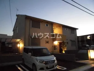 ベルネージュⅠの画像