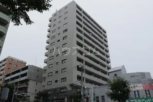 イーストハイム篠崎の画像