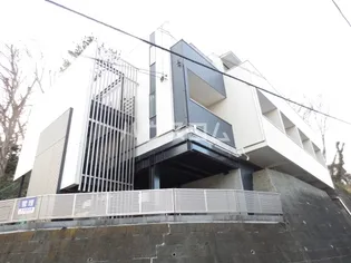 千葉県船橋市前原東6丁目【アパート】の外観