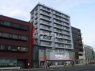 東カングランドマンション浦安の画像