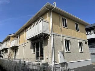 アークヒルズJの画像