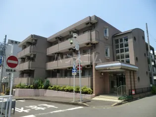 アイウェル湘南台の画像