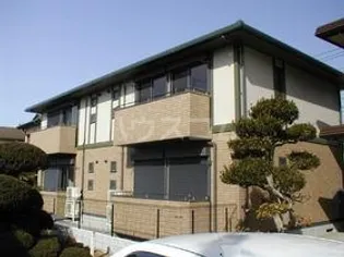 ウイスタリアの画像