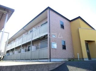 千葉県船橋市三山5丁目【アパート】の外観