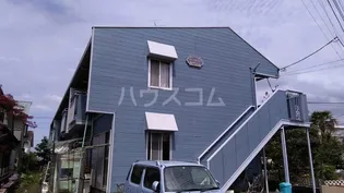 メゾンヴィーナスの画像