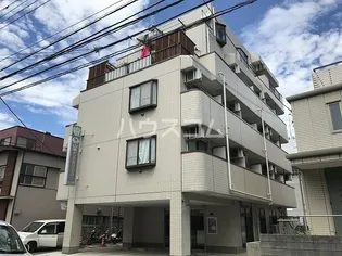 パレクレールの画像