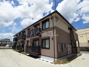 グランメゾン 新瀬戸 A棟の画像