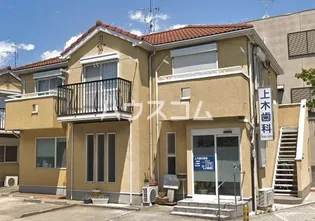 メゾンティーグルA棟の画像