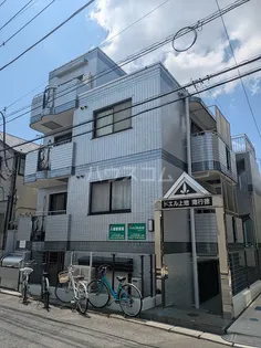 ドエル上地南行徳の画像