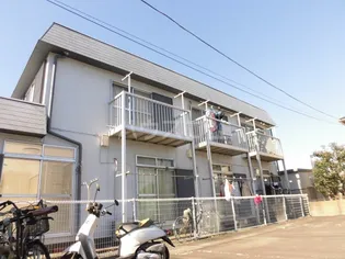 ハイツ松嶋の画像