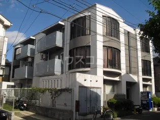 クレストパレス南行徳の画像