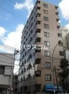 日神パレステージ阪東橋の画像