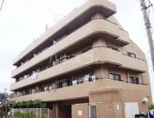 日神パレステージ山手西の画像