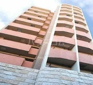 東京都武蔵野市吉祥寺本町1丁目【マンション】の外観