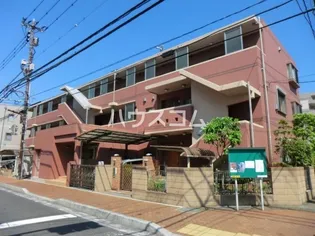 クレシア Iの画像