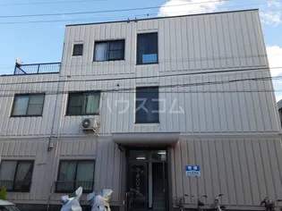 コーポリリックの画像