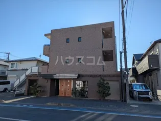 シティパレス南林間の画像