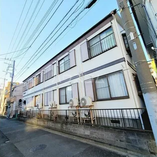 サンハイツの画像