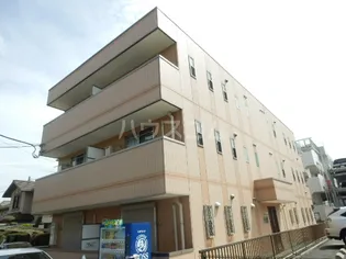 プランドール幕張本郷の画像